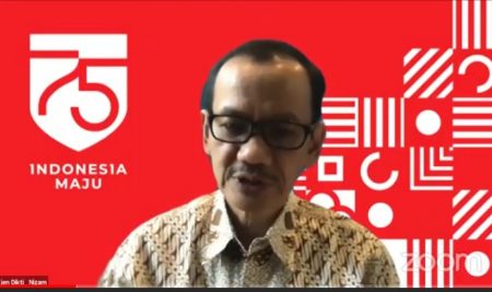 Belajar Berkomunikasi Efektif Lewat Kegiatan Komunikasi dan Digitalisasi Siswa